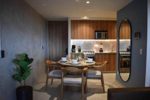 Depa piso 24 con la mejor vista de Guadalajara