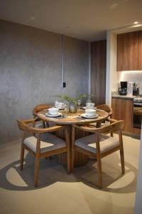 Depa piso 24 con la mejor vista de Guadalajara