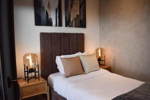 Depa piso 24 con la mejor vista de Guadalajara