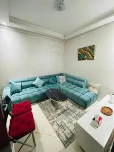 appartement sublime - Oulad Hamida