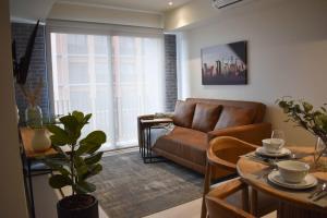 Nuevo Depa con increible vista en YU Country 1804