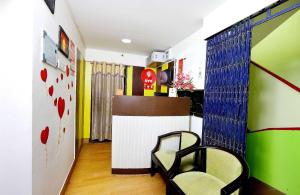 Hotel O India Gate Par View