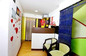 Hotel O India Gate Par View