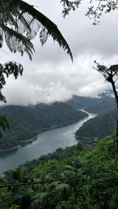 ECOHOTEL MONTEBELLO Norcasia Caldas