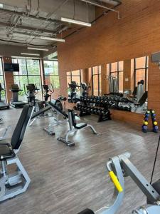 Nuevo Loft con increible vista en YU Country 1506