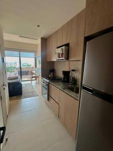 Nuevo Loft con increible vista en YU Country 1506