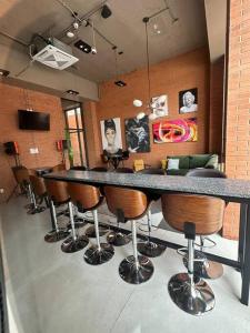 Nuevo Loft con increible vista en YU Country 1506