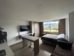 Espectacular Loft Normandia - La Cabaña