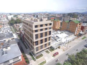 Espectacular Loft Normandia