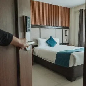 Hotel D'Carlo Class - 阿雷基帕