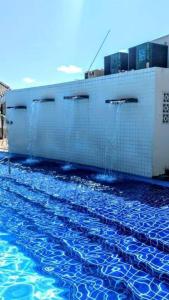 Caldas Novas Enseada Náutico