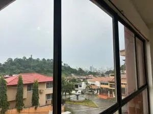 Apartamento grande familiar - Chilibre