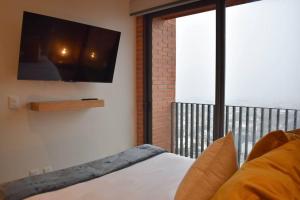 Nuevo Penthouse con la mejor vista de Guadalajara 2501