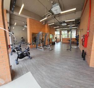 Nuevo Penthouse con la mejor vista de Guadalajara 2501