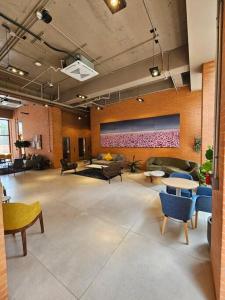 Nuevo Penthouse con la mejor vista de Guadalajara 2501