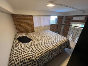 Monica’s Apartments