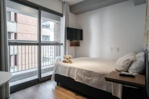 Studio 807 ID Jauaperi