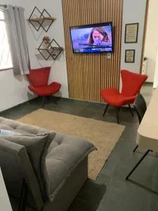 kitnet para casal em Taguatinga-DF - Samambaia