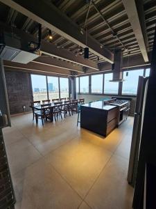 Nuevo Penthouse con la mejor vista de Guadalajara 2502