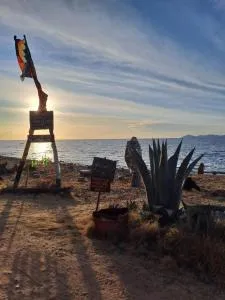 Kasa Kultural Sol y Luna - Помата