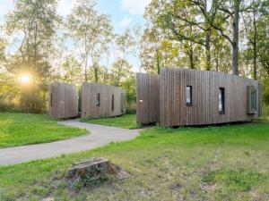 Belvilla Nature Lodge Getaway