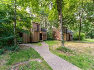 Woodland Haven for Four