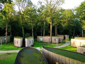 Serene Forest Getaway - 3hvězdičkové hotely ve městě Antoing