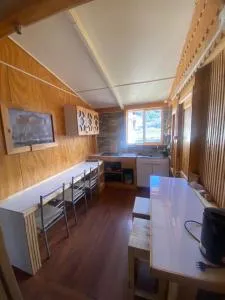 Los Álamos - Bahía Murta