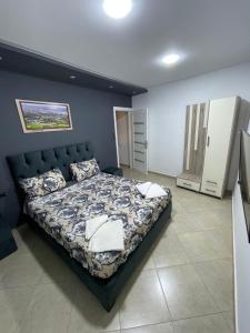 Appartements équipés luxe