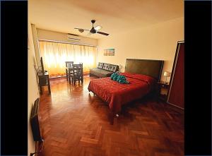 Corrientes Av, Premium Location