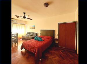 Corrientes Av, Premium Location