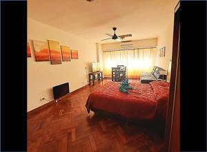 Corrientes Av, Premium Location