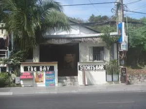 海湾旅馆 - 伊缇天福