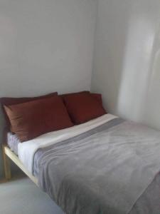 Bay Ellie B and B tiny home