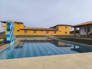 Hotel El Sol - Mesa de Los Santos