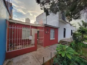 Casa Dali - San Felipe del Agua