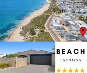 Halls Head Beach Haven - Dawesville