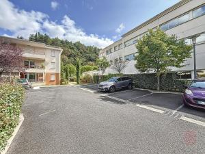 Appartements Appartement F2 Climatise avec Terrasse et Parking a 700m des Thermes de Lamalou Les Bains - FR-1-451-121 : photos des chambres