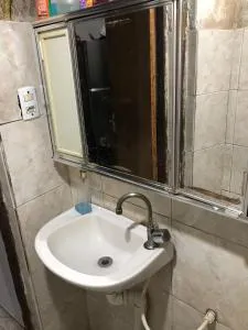 TubacityHouse - Bolandeira