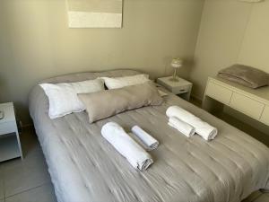 Confort en Centro de Mendoza