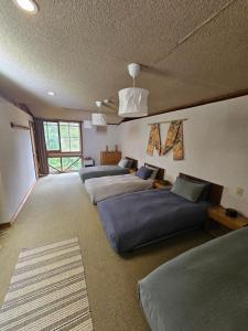 Yamadasan Ski Lodge - Madarao