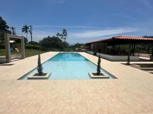 Villa AlCon, 5 bedrooms