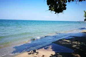 Alojamiento Familiar #4 - El mejor mar y playas - La Perdiz