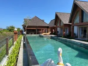Dewi Sri Villa - Darmasaba
