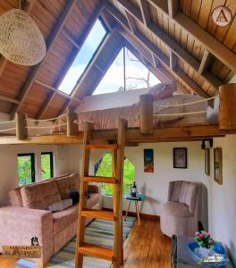 Magno Glamping Valle de Tenza