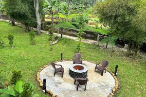 Bango Cabins Loft-2 Rooms