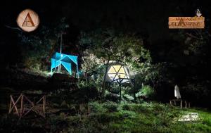 Magno Glamping Valle de Tenza