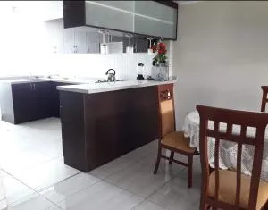 Apartamento amplio e independiente cerca Mall Aventura - La Pampilla