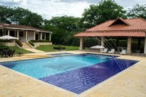 Casafinca Vacacional Villa María - Corral Falso