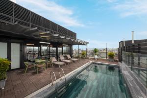 SQ Hang Gai Hotel & Spa